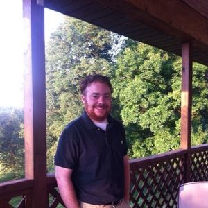 Meet your Posher, Nicholas